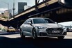 シングルフレームグリルのデザインを一新！ ｢アウディA6｣｢A6アバント｣｢A7スポーツバック｣がアップデート