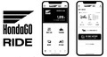 【予告】日本のバイク乗り全員におすすめ！ 無料の新スマホ用アプリ『HondaGO RIDE（ホンダゴー ライド）』が便利すぎっ!? 4月から提供開始です！