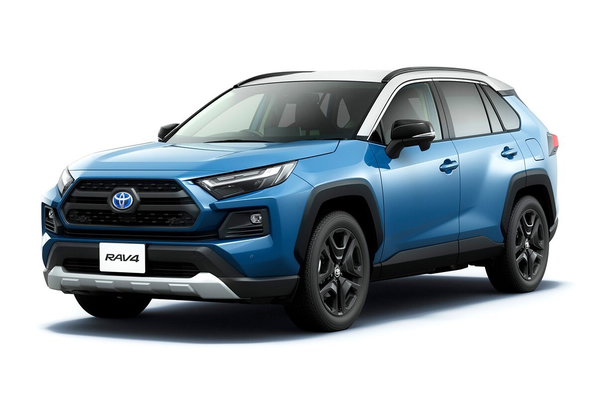 いまさら聞けない「クロスオーバーSUV」　どういう意味？