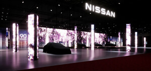 ｢GT-R NISMO スペシャルエディション｣や90周年記念車も！ 日産､｢ジャパン モビリティ ショー 2023｣の出展概要を発表