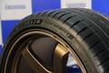 ミシュランのハイパフォーマンスタイヤ「パイロット スポーツ 4 S」発表