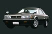 【昭和の名車 75】トヨタ ソアラ2800GT：昭和56年（1981年）