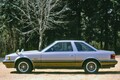 【昭和の名車 75】トヨタ ソアラ2800GT：昭和56年（1981年）