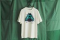 英国の伝統と革新が共存するバーバリー──2025年夏のTシャツ&カットソーコレクション