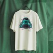 英国の伝統と革新が共存するバーバリー──2025年夏のTシャツ&カットソーコレクション