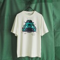 英国の伝統と革新が共存するバーバリー──2025年夏のTシャツ&カットソーコレクション