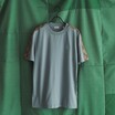 英国の伝統と革新が共存するバーバリー──2025年夏のTシャツ&カットソーコレクション
