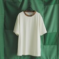 英国の伝統と革新が共存するバーバリー──2025年夏のTシャツ&カットソーコレクション