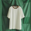 英国の伝統と革新が共存するバーバリー──2025年夏のTシャツ&カットソーコレクション