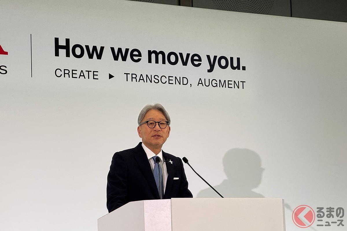 ホンダ、電動化戦略を軌道修正！次世代ADASとハイブリッド強化で新価値を創出、二輪も強化で世界シェア5割目指す