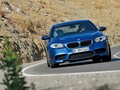 【BMW Mの系譜(14)】5代目M5（F10M）はダウンサイジングしながらも圧倒的な性能を実現していた