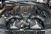 【BMW Mの系譜(14)】5代目M5（F10M）はダウンサイジングしながらも圧倒的な性能を実現していた