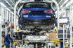 BMWの最新EV、iX3に見る「BMWらしさ」とは。渡辺慎太郎が本国エンジニアに訊く