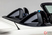 ホンダ「S2000」に幻の「タイプR」仕様ついに登場!? マジで“実現”した「S2000R」米で発表