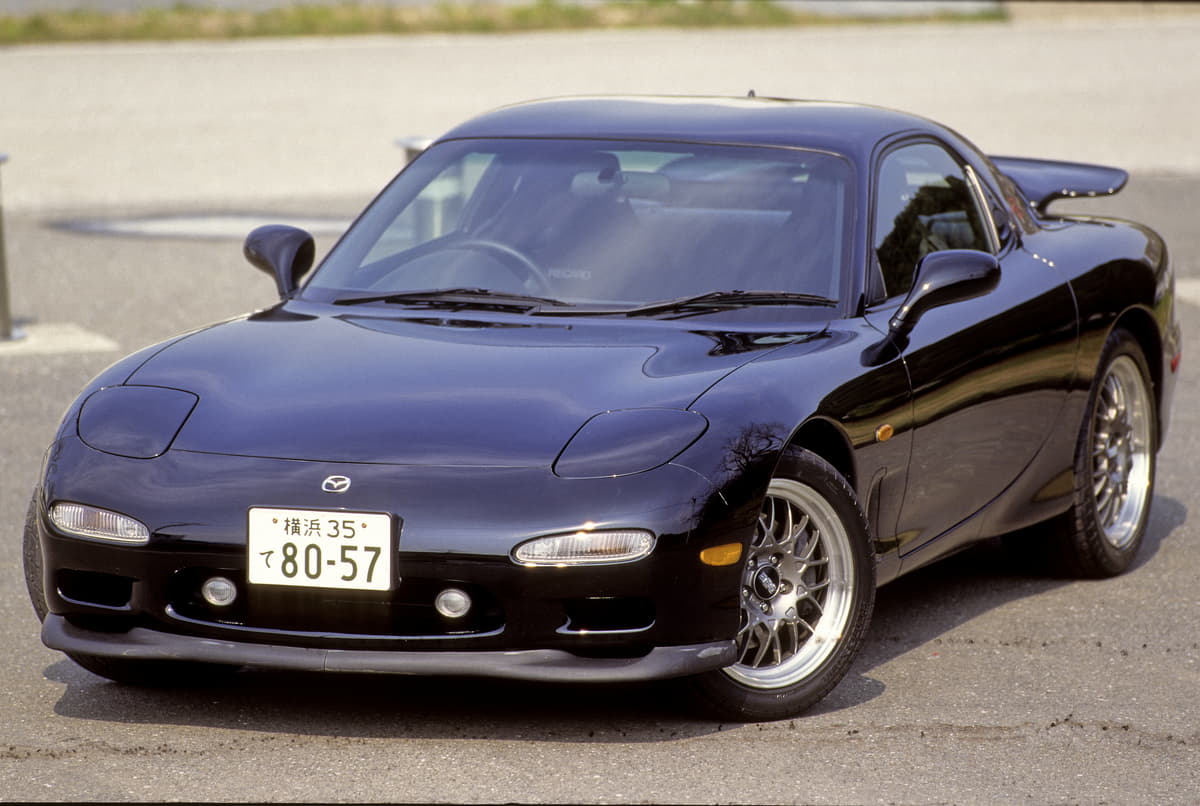 ウン百万円の稀少な旧車の車両保険が 年々下がって 二桁万円 旧車オーナー必須の自動車保険の見直しとは Auto Messe Web 自動車情報サイト 新車 中古車 Carview