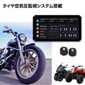 MAXWIN がバイク用スマートモニター「M2-PRO」の先行予約販売を開始！