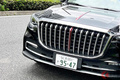 超ド級な高級SUV「紅旗・HS7」が日本ナンバー取得！ 純中国製SUVが公道デビュー