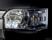 トヨタ『ハイエースバン』に200系20周年の特別仕様「DARK PRIME S」登場、価格は420万円