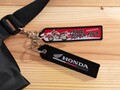 ホンダの人気車種が「フライトタグ」に！ 9型・全16種類が BUTTON&#038;CUFFLINKS から発売