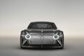 ベントレー EXP 100 GT 公開！ 完全自動運転と電動化を見据えた2035年のグランドツアラー