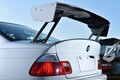 「SMGのストリート仕様でもここまでやれる！」E46型M3で筑波に挑むプライベーターにズームイン