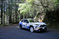 RAV4 PHEVがバカッ速！　ラリーで２連勝というから「グラベル」かと思いきや「ターマック」だった!!