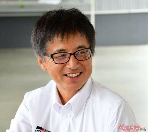 トヨタを変えたのが多田哲哉氏だった！ 『どんがら トヨタエンジニアの