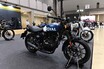 【東京モーターサイクルショー2023出展速報】ロイヤルエンフィールドブース