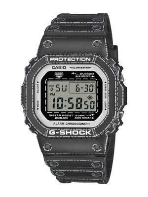 GQエディターが選ぶ、11月発売の新作G-SHOCK4選！──GQ新着ウォッチ