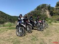 世界GP王者・原田哲也のバイクトーク Vol.55「バイクには、乗れば乗るほど……」