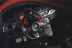 【名車への道】’11 アバルト 695 トリブート・フェラーリ
