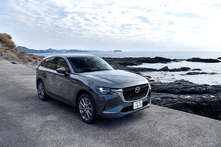 マツダCX-60は“気に入ったら買い”でOK!? コスパも十分【オーナーの本音】