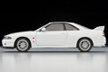 日産「GT-R」のパトカーが大人向けトミカから登場！ 白いボディのV-spec N1も同時に発売。