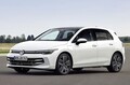 見た目も中身もパワーアップ！　VW主力モデル「ゴルフ」改良新型、約520万円から欧州発売