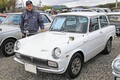 クルマ文化と関わりの深い岡山県の旧車イベント「倉敷旧車倶楽部inもてなしの館」で見つけた、愛車とオーナーの物語