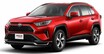 え…スズキRAV4って…なに? カッコいいぞスズキ新型アクロス 堂々発表!!!