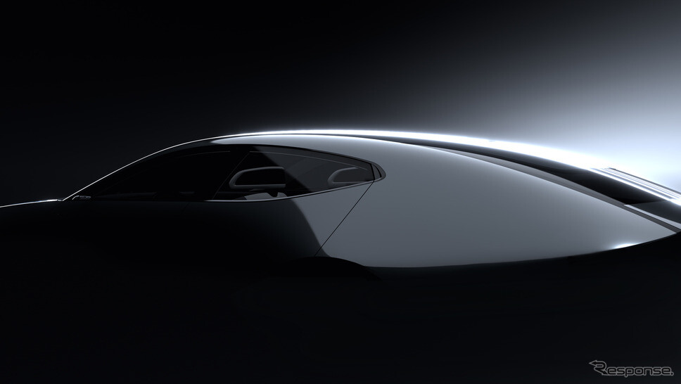 マツダ、クーペコンセプトと新型『CX-5』初公開へ…ジャパンモビリティショー2025