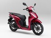 ホンダ、新たな原付一種「スーパーカブ110ライト」「ディオ110ライト」など発売　価格は23万9800円から