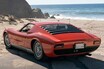 「ミウラP400」が3億円オーバー!?「SV」を上回る評価を得ながらもオークションでは流札…世界最高のレストアが施されたヒストリーとは