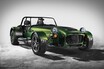 「CATERHAM SEVEN 480 FINAL EDITION （ケータハム セブン 480 ファイナルエディション）」15 台限定販売！