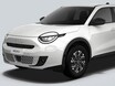 フィアット初のハイブリッド「600 Hybrid」遂に誕生。遊び心あるデザインも注目!!