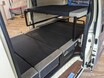 コットン100％、本物デニムのキャンピングカー『BuchiMobi8』、広島キャンピングカーフェアに出展