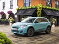 フィアット初のハイブリッド「600 Hybrid」発売開始【20万円おトクなローンチモデルも限定600台で用意】