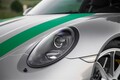 「911 R」に超速試乗。すべてを削ぎ落とした公道レーサーの実力は？