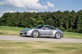 「911 R」に超速試乗。すべてを削ぎ落とした公道レーサーの実力は？