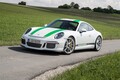 「911 R」に超速試乗。すべてを削ぎ落とした公道レーサーの実力は？