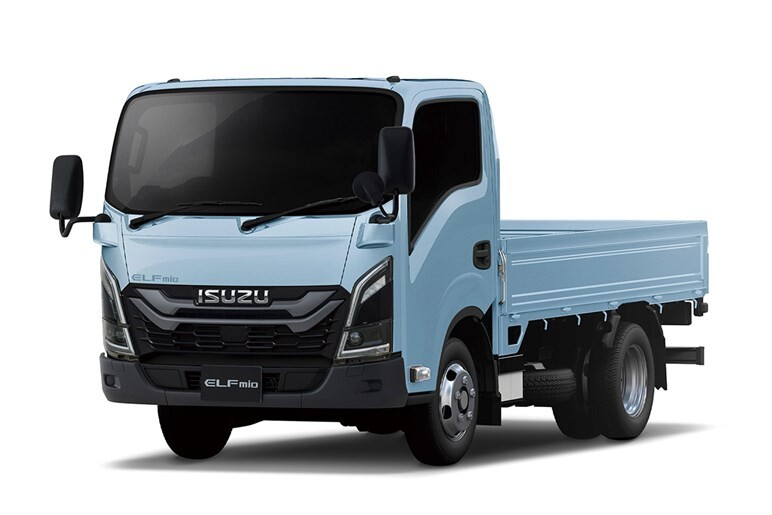 新型「ハイラックスチャンプ」に日本発売の噂。その背景には「タウンエース」欠番というリアルなニーズがあった