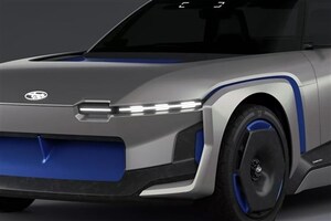 スバル「BRZ」の欧州向け次期型はEVで再始動？ EU排ガス規制で完全電動化が現実味