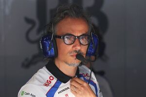 大激震のレッドブル……新CEOのメキーズは”古巣”レーシングブルズに感謝のコメントも、レッドブル・レーシングは沈黙を守る