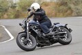 見た目は大型の大迫力！ 走りと操作性は中型の扱いやすさ！ ホンダ「レブル500」はそんなちょうど良さを兼ね備えた大型入門クルーザー